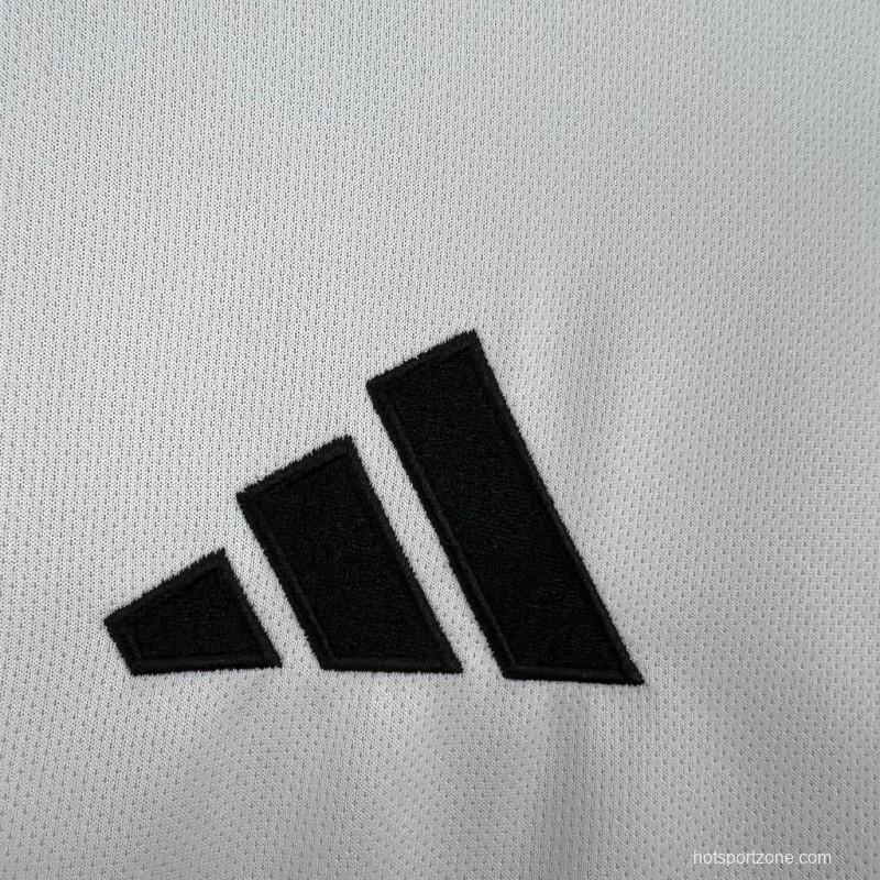 2026/27 Mens River Plate Home Jersey