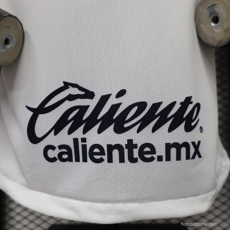 Player Version 26/27 Pumas UNAM Home Jersey