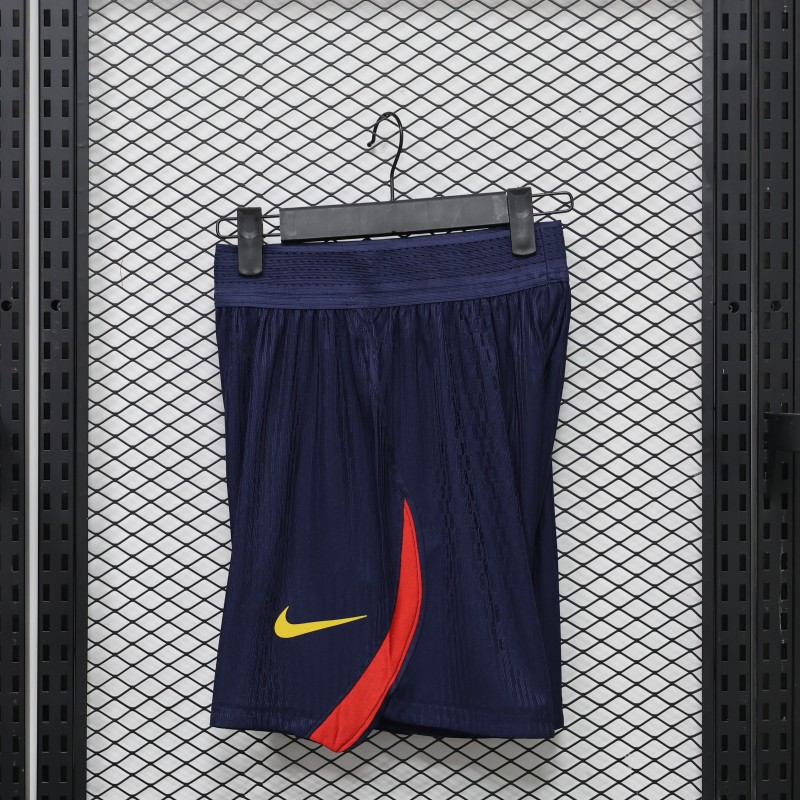 Player Version 26/27 Barcelona Home Short