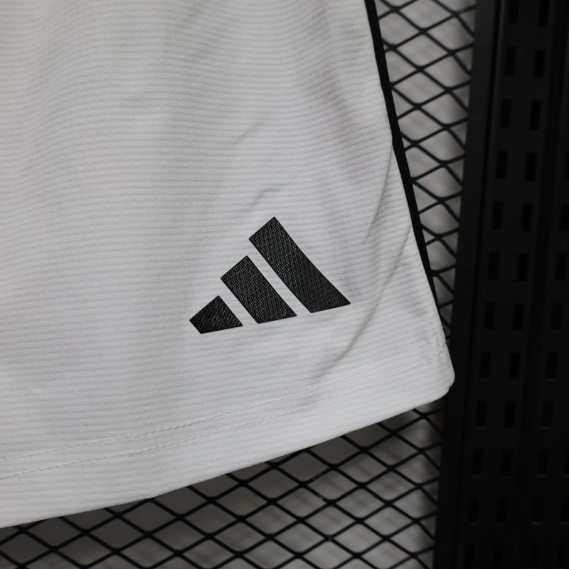Player Version 26/27 River Plate Away Shorts