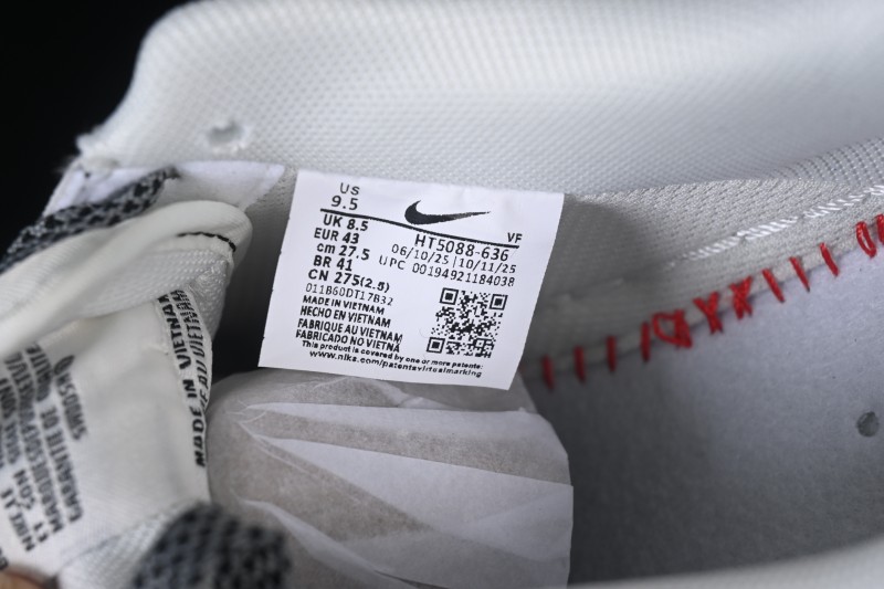 Nike Air Force 1 '07 Low Men's Skateboarding Shoes with Chinese Style Design - HT5088-636
