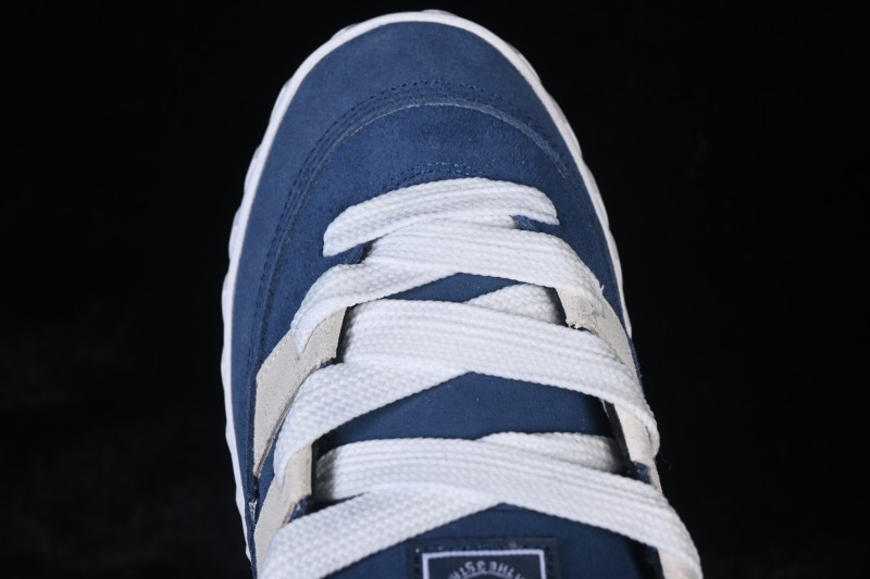Adidas Human Made Adimatic Unisex Casual Sneakers with Padded Collar and Suede Overlays - GY2088