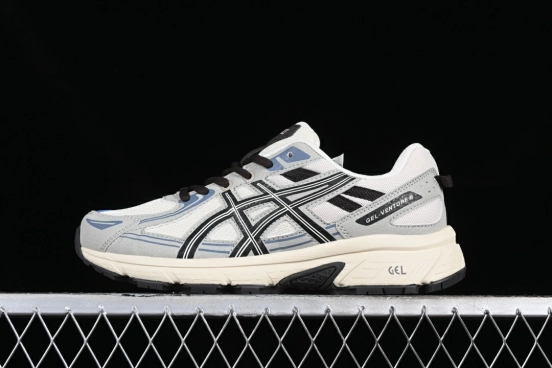 Adidas Running Shoes with Lightweight Breathable Mesh Design - 1011B550-100