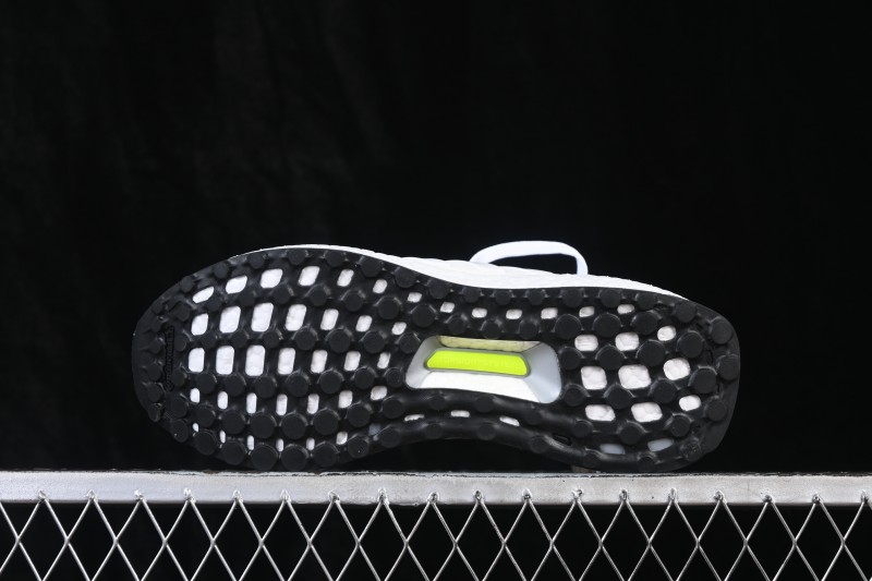 Adidas Ultra Boost 1.0 Running Shoes with Primeknit Upper and Boost Cushioning - S77416