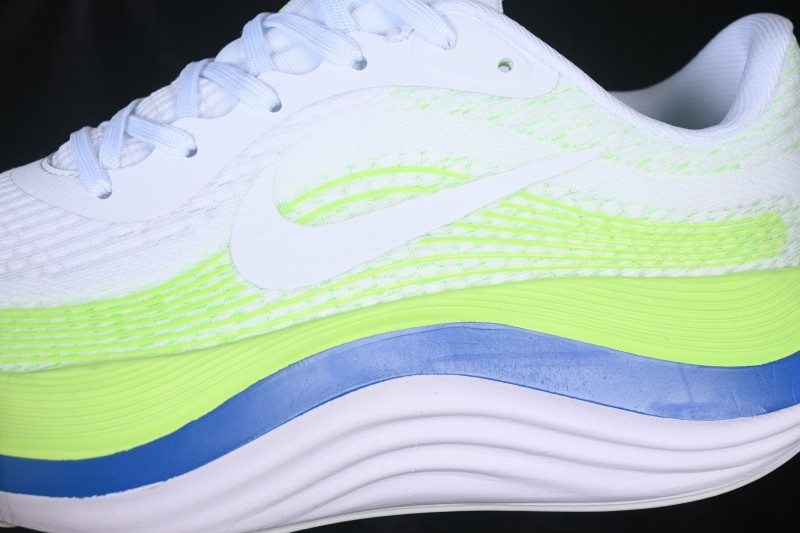 Nike Journey Run Cushioning Non-Slip Low-Top Casual Running Shoes - FB7765-007