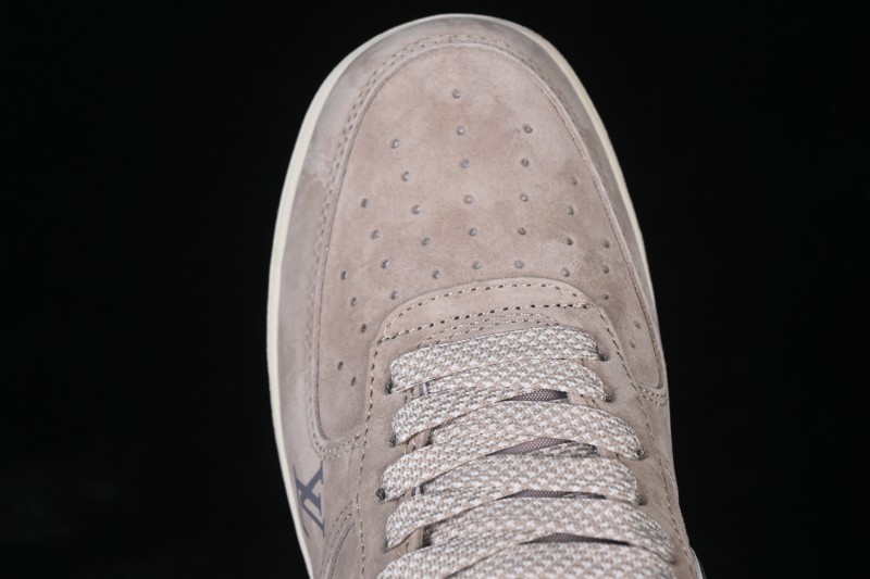 Nike Air Force 1 '07 Low LV Collaboration Casual Sneakers - KL1688-003