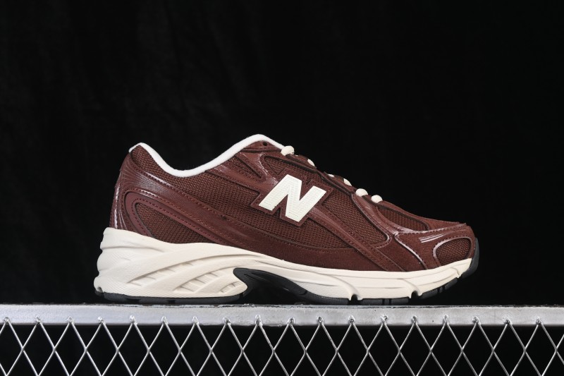 New Balance 740 Series Retro Dad-Style Comfort Running Shoes for Men - U740TL2