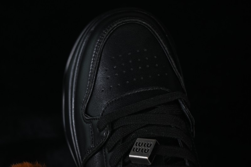 GGCC Thick-Soled Height-Increasing Casual Lifestyle Shoes - G25X4475B