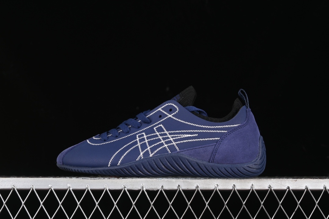 Adidas Adizero Half-Sole Running Shoes with Lightstrike Cushioning - 1183B969-400