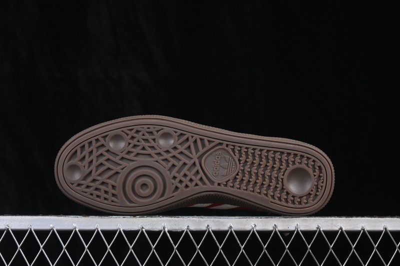 Adidas Handball Spezial Retro Skateboarding Shoes Limited Year of the Horse Edition - KJ6299