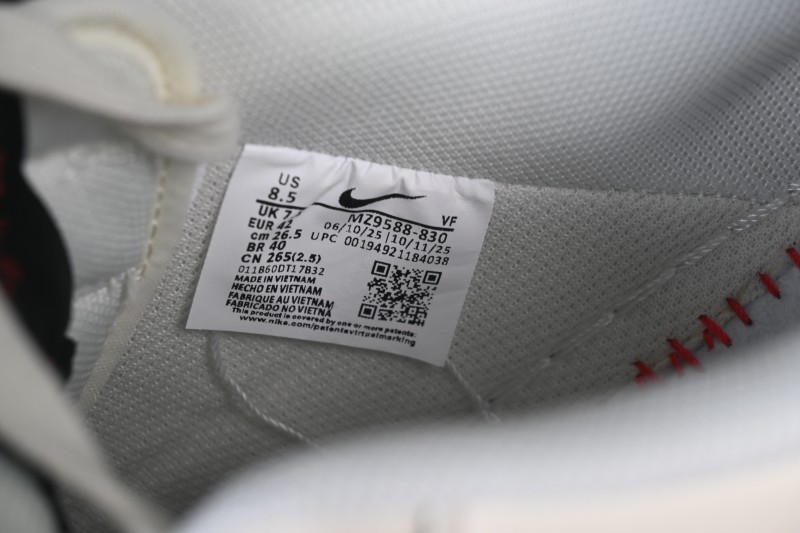 Nike Air Force 1 '07 Low Chinese New Year Year of the Horse Casual Skateboarding Shoes - MZ9588-830