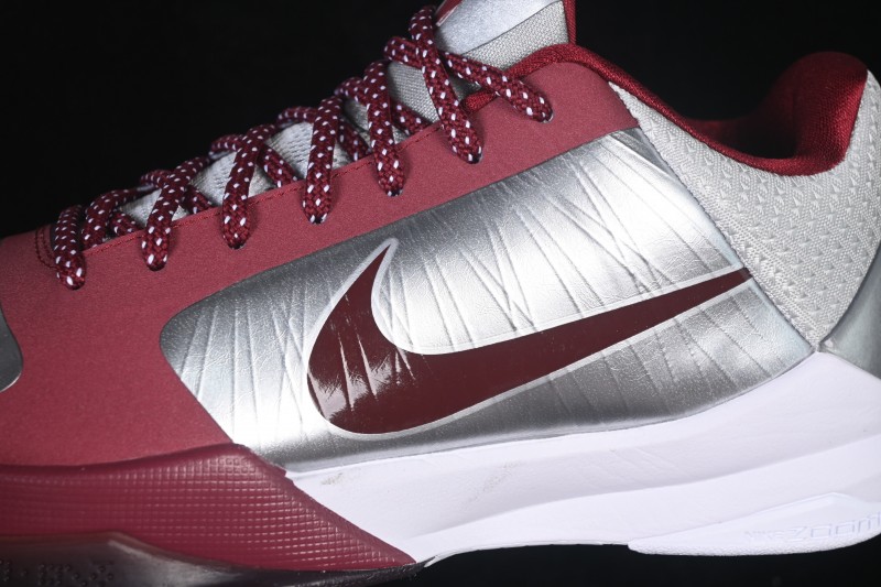 Nike Zoom Kobe 5 Protro Men's Basketball Shoes with Forefoot Zoom Turbo Cushioning - IM0557-001