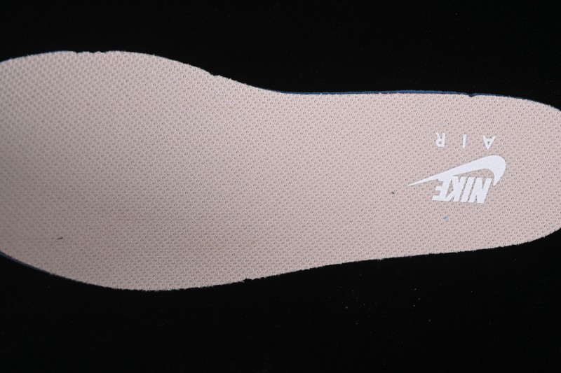 Nike Air Force 1 '07 Low Basketball Lifestyle Shoes - IQ9964-200