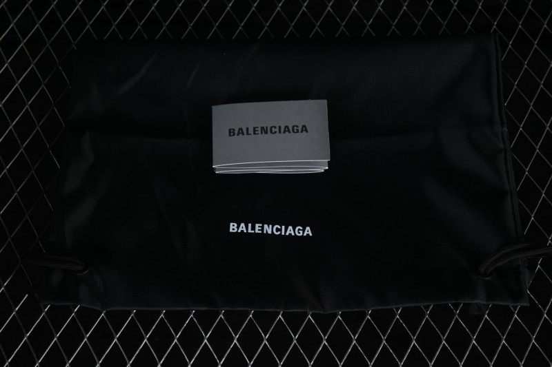 Balenciaga Anatomic Runner Low-Top Lifestyle Sneakers with Five-Toe Structure - WANRN1100