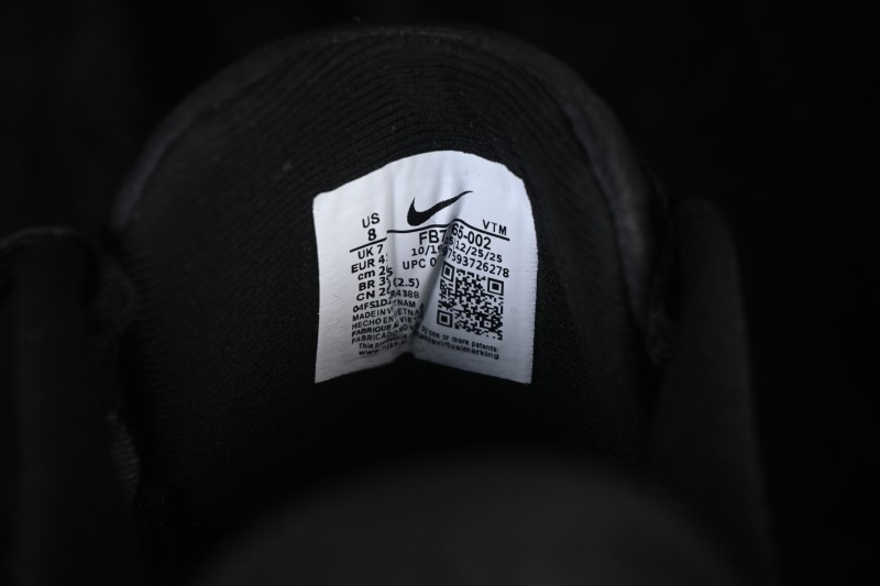 Nike Journey Run Cushioned Low-Top Running Shoes - FB7765-002