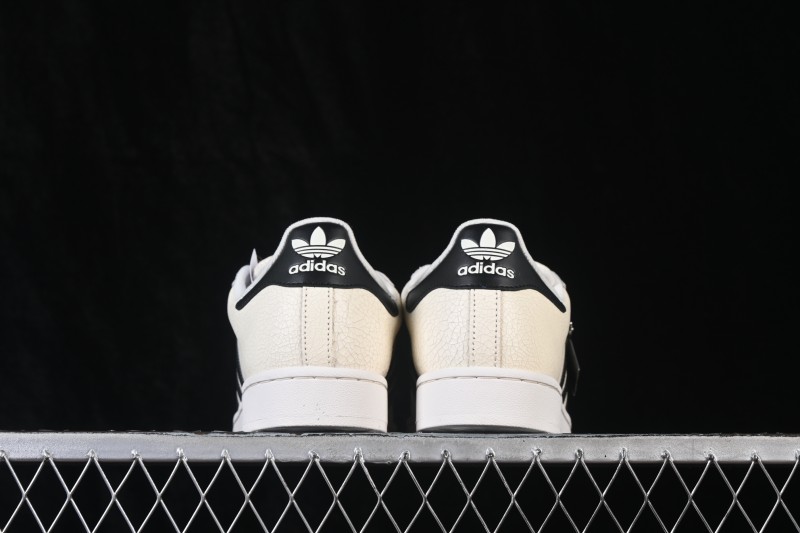 Adidas Originals Superstar II Classic Shell-Toe Casual Sneakers - JS4013