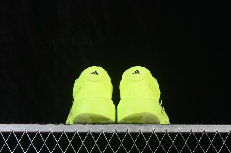 Adidas Adizero Evo SL Lightweight Breathable Cushioned Running Shoes - KK2588