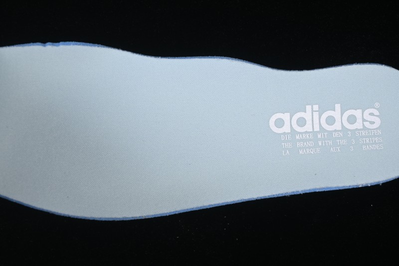 Adidas Human Made x Adidas Adimatic Shark Bread Casual Shoes - IG6035