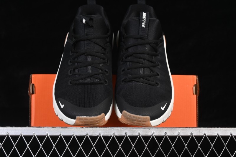 Nike Free Metcon 6 Training Shoes with Breathable Mesh and Flexible Cushioning - FJ7127-010
