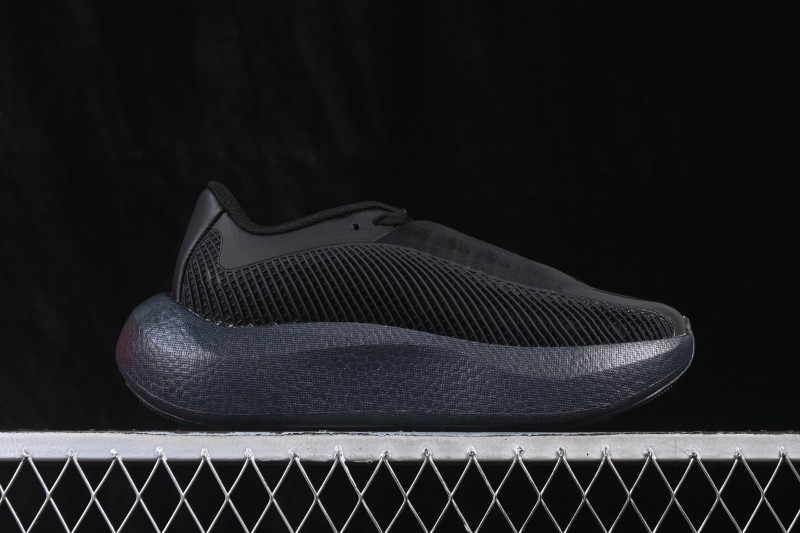 Adidas HyperBoost Edge M Running Shoes with Breathable Cushioning - LA6214