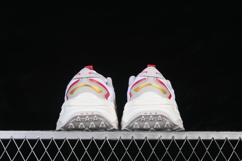 Adidas XLG Storm Edge Retro Breathable Casual Running Shoes - KI1855