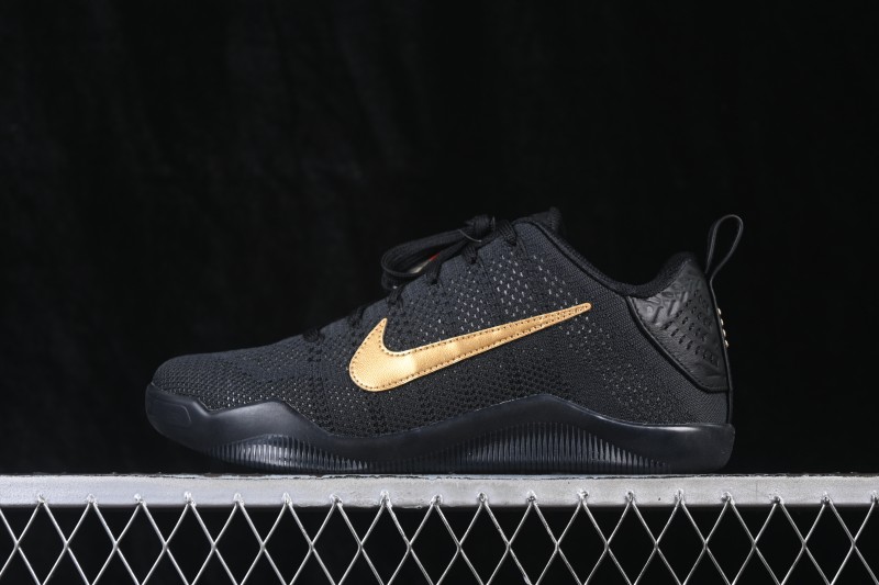 Nike Kobe XI Protro Basketball Shoes with Original Knit Upper - IM4260-001