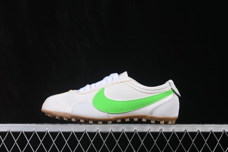 Nike Moon Shoe SP Retro Thin-Sole Low-Top Lifestyle Sneakers - II0407-102