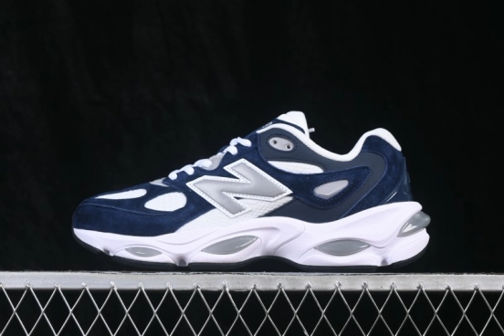 New Balance 983 Series Retro Casual Running Shoes - U983ND