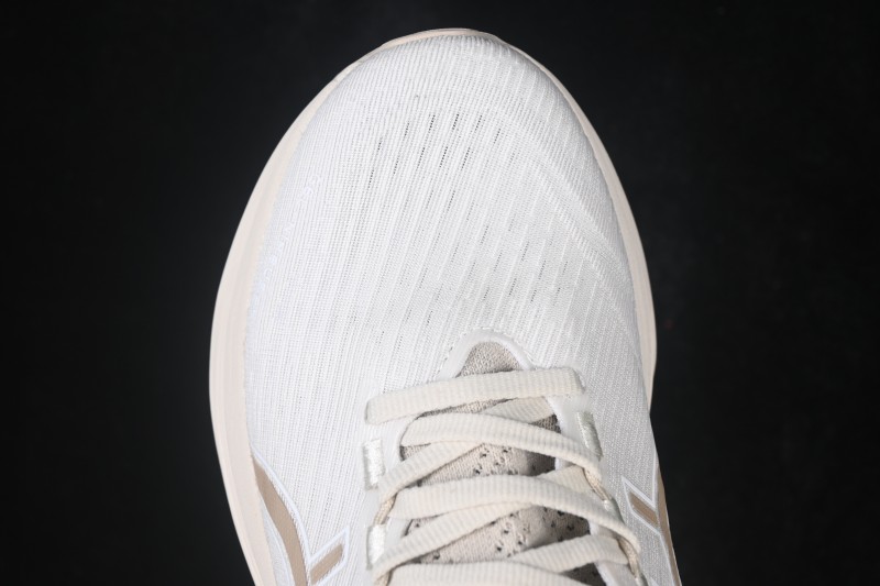 Asics Gel-Nimbus 27 Retro Breathable Cushioned Running Shoes for Men - 1011C096-200