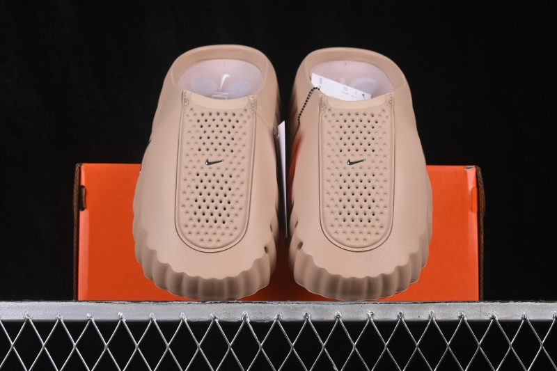 Nike Mind 001 Neuroscience Foot Massage Slippers with Breathable Mesh Upper - HQ4307-200