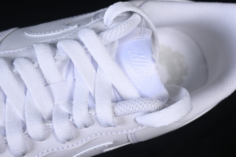 Nike Air Force 1 '07 Low Retro Basketball Shoes with Classic Cushioning - CW2288-111