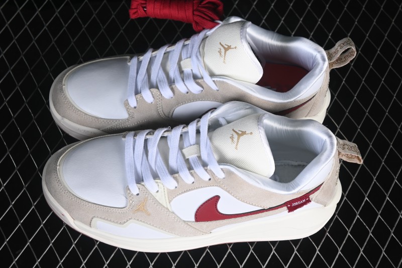Air Jordan CMFT Era Retro Skateboarding Shoes with Comfort Foam Cushioning - IQ3473-161