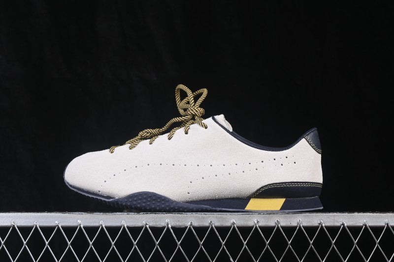 Puma x Noafterno H-Street Low-Top Lifestyle Sneakers Collaboration Edition - 408182-01