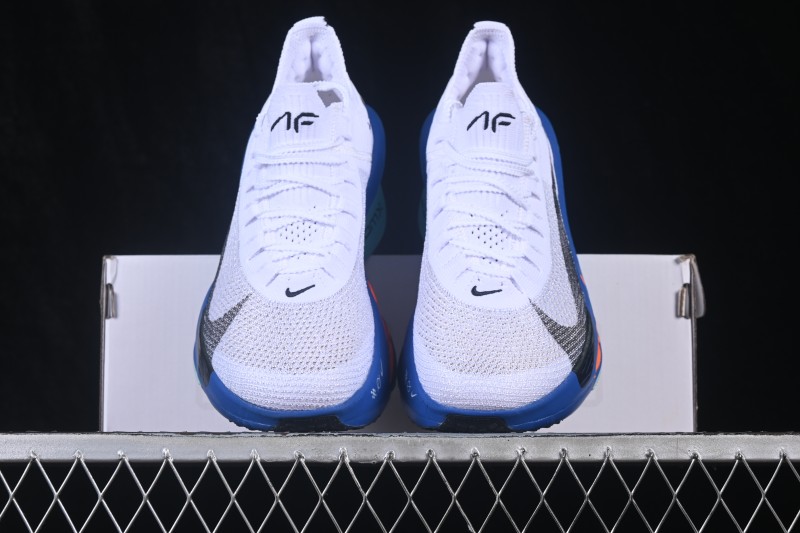 Nike ZoomX Vaporfly NEXT% 3 Marathon Racing Shoes with Lightweight Cushioning - FD8315-013