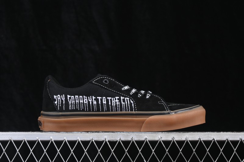 Vans Sk8-Low Casual Low-Top Skateboarding Shoes - VN0A4UUK2V4
