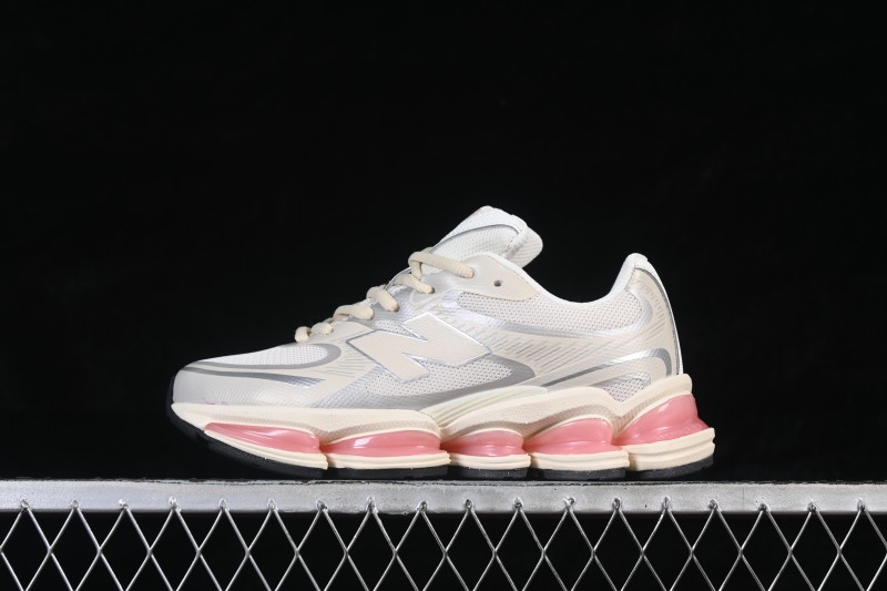 New Balance 2000 Series Retro Chunky Dad Shoe Casual Running Sneakers - U20008XQ