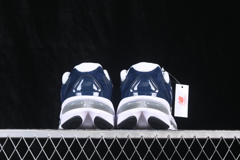 New Balance 983 Series Retro Casual Running Shoes - U983ND