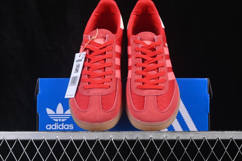 Adidas Handball Spezial Classic Retro Skateboarding Shoes - IH1500