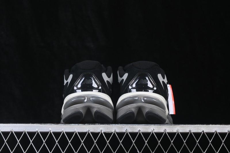 New Balance NB983 Series Retro Casual Running Shoes - U983LK