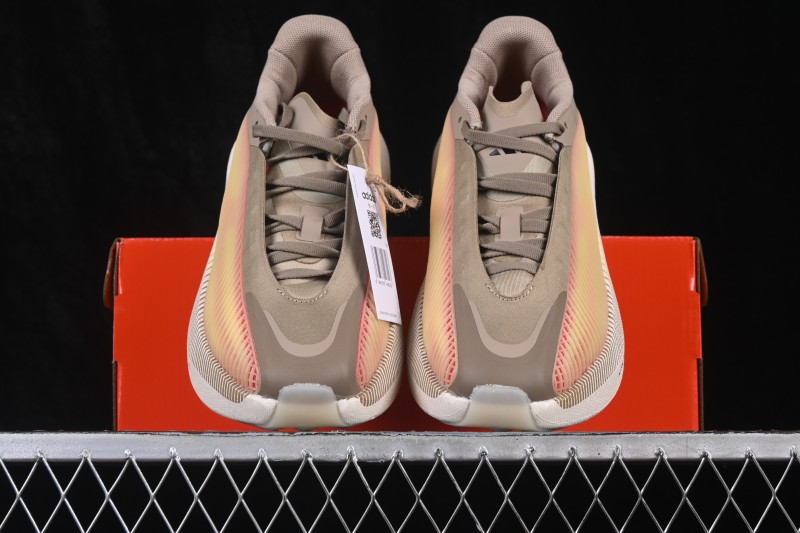 Adidas HyperBoost Edge M Running Shoes with Breathable Cushioning Technology - KH7429