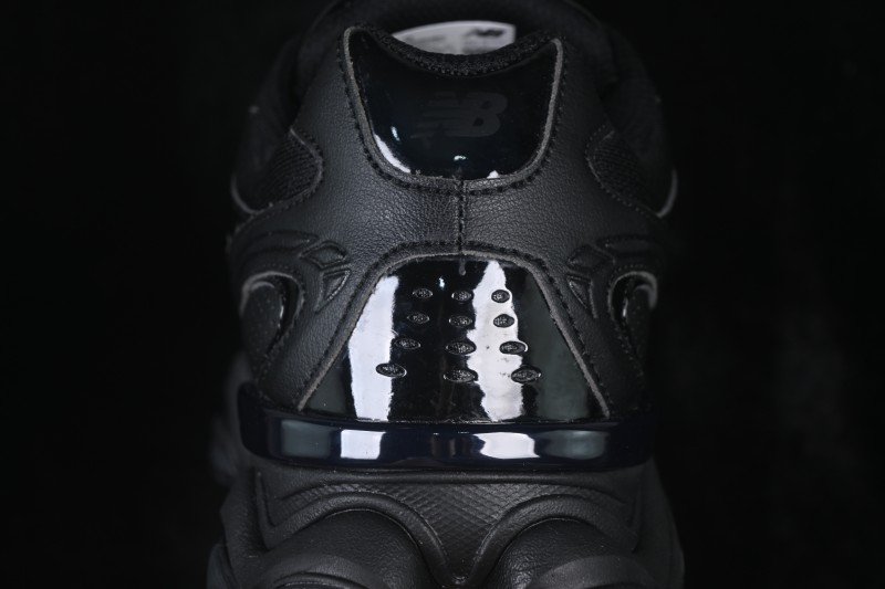 New Balance 9060 Retro Running Shoes with ABZORB Cushioning - U90603BQ