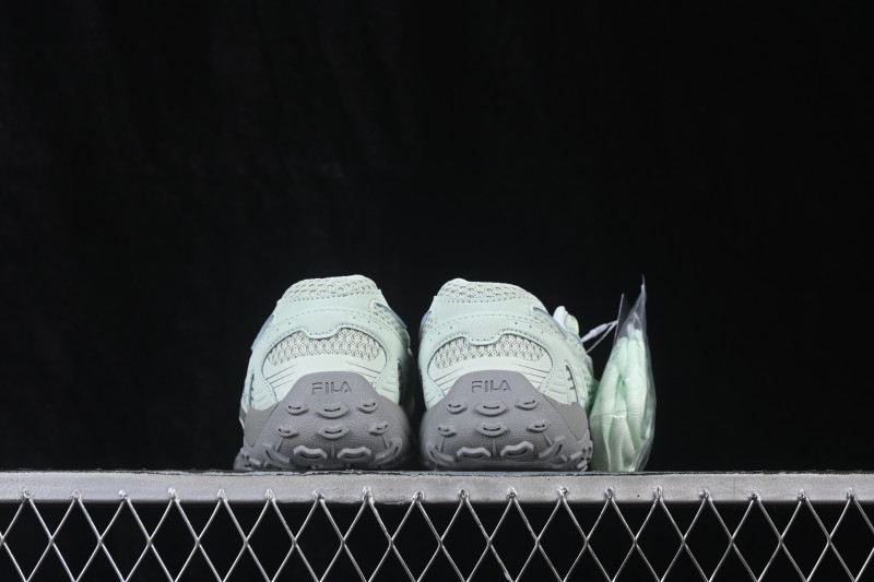 Fila Pebble Lightweight Cushioned Low-Top Running Shoes - F12W622114FDA
