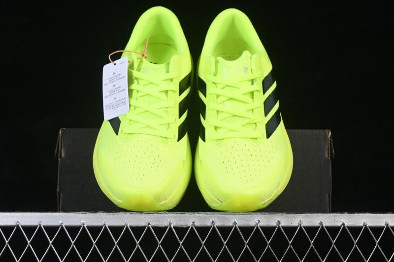 Adidas Supernova Solutione 3 M Running Shoes with Breathable Cushioning - KK1207