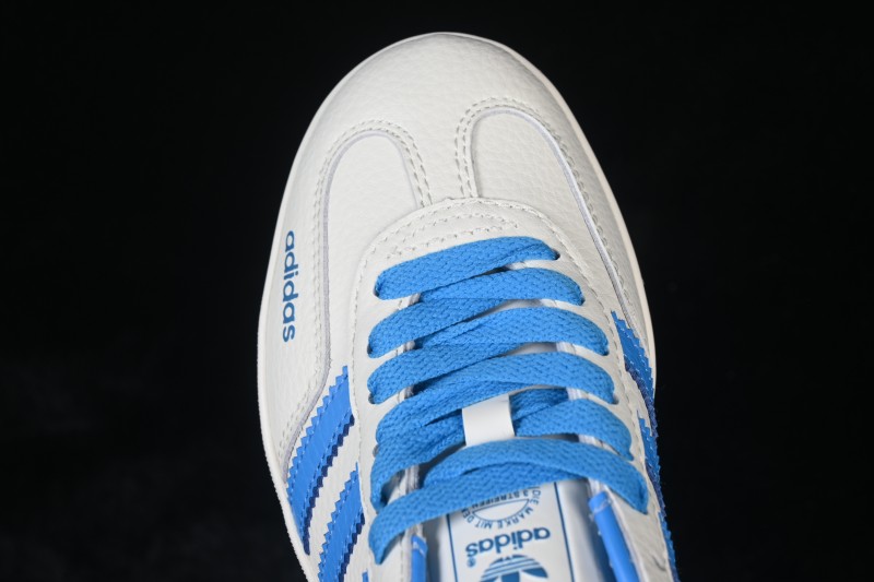 Adidas Originals Gazelle Indoor Retro Low-Top Casual Sneakers with Anti-Slip and Wear-Resistant Sole - DD6619