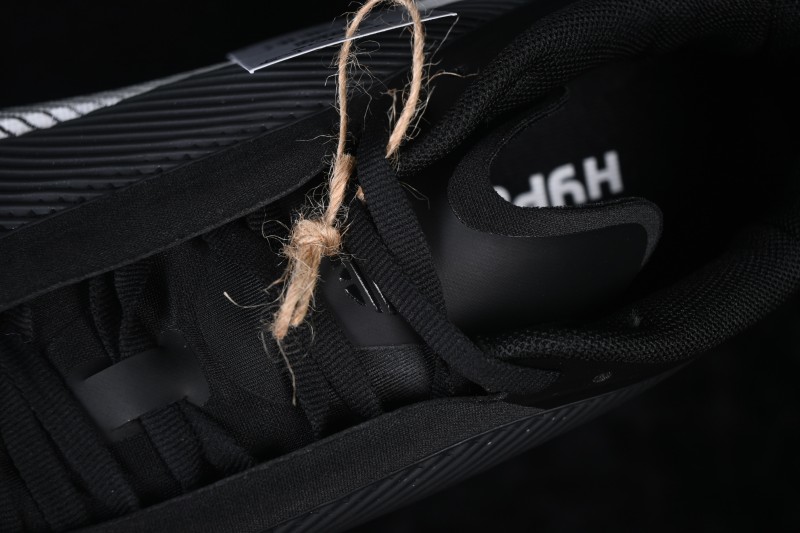 Adidas HyperBoost Edge M Running Shoes with Breathable Cushioning - LA6216