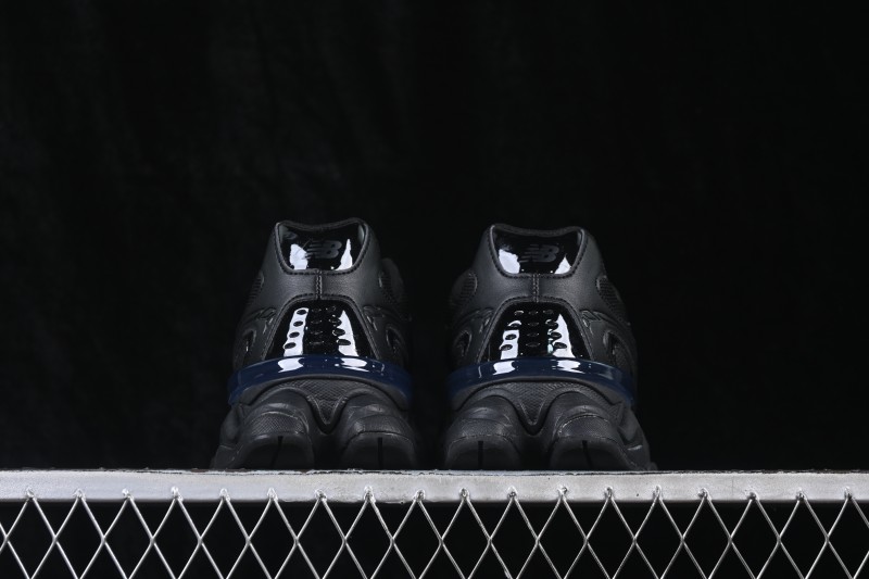 New Balance 9060 Retro Running Shoes with ABZORB Cushioning - U90603BQ