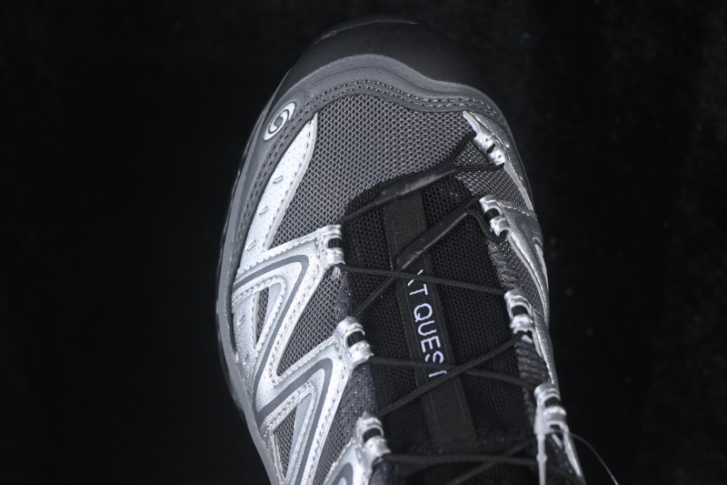 Salomon XT-Quest Trail Running Shoes with Sensifit and Advanced Chassis - 491716-20
