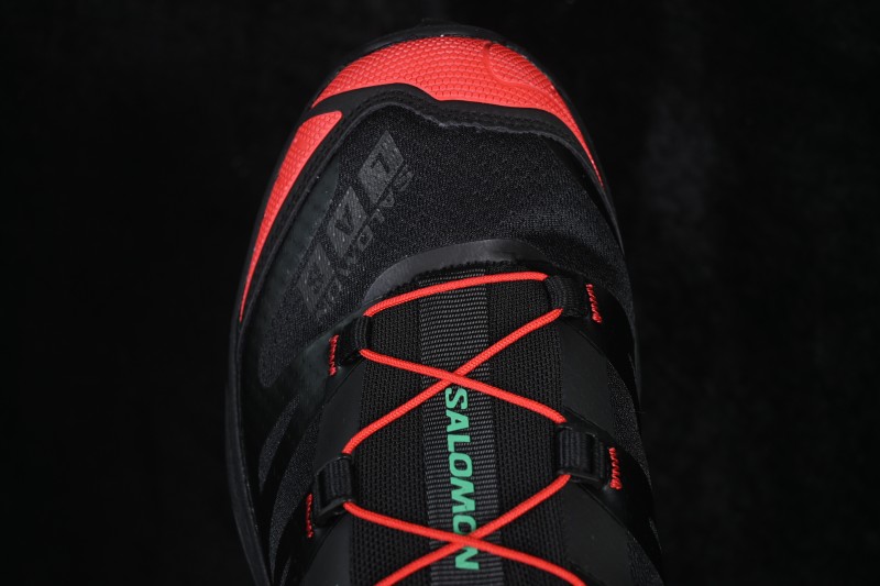 Salomon XT-4 OG High-Tech Outdoor Leisure Running Shoes - 478470-25