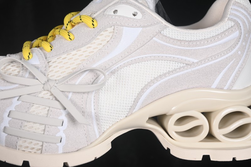 GG-CC Star-Approved Casual Running Sports Shoes - G26U4372F