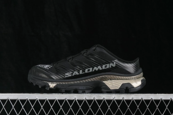 Salomon XT-4 Mule MM6 Maison Margiela High-Tech Outdoor Running Shoes - 475359-28
